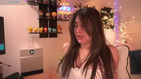 Sharon_07 webcam model stream image