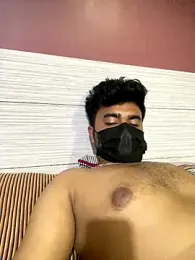 Terminator_0007 webcam stripchat model stream image