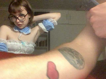 Piterskaya6 webcam model stream image