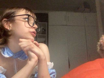 Piterskaya6 webcam bongacams model stream image