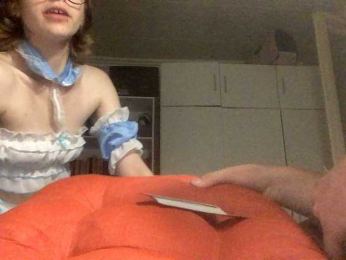 Piterskaya6 webcam model stream image