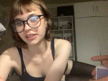 Piterskaya6 webcam model stream image