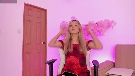 Doll_Isa_ webcam stripchat model stream image