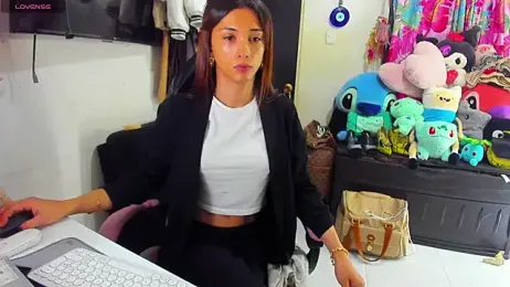 Lawrncesofiets webcam model stream image