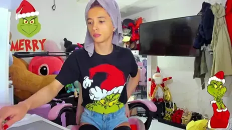 Lawrncesofiets webcam model stream image