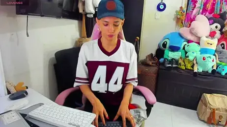 Lawrncesofiets webcam model stream image