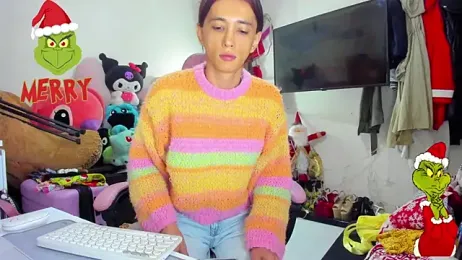 Lawrncesofiets webcam model stream image