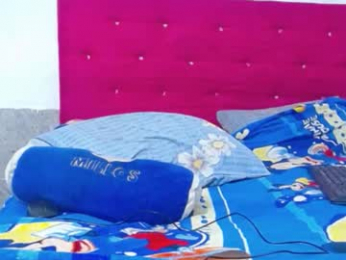 candy_dustano69 webcam model stream image