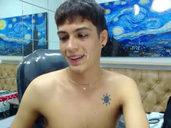 jeremias_1 webcam chaturbate model stream image