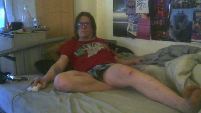 Mojoflow39V webcam model stream image