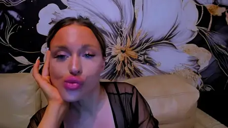 project_barbara webcam model stream image