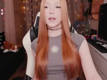 lil_pumpkinpie webcam chaturbate model stream image