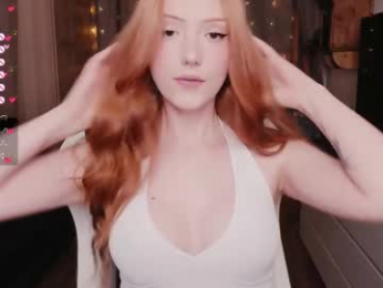 lil_pumpkinpie webcam model stream image