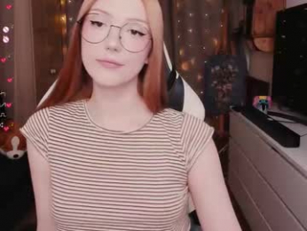 lil_pumpkinpie webcam model stream image