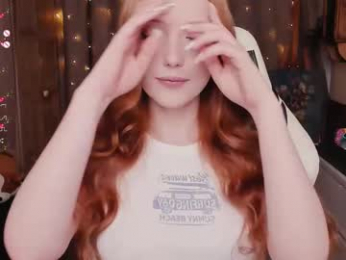 lil_pumpkinpie webcam model stream image