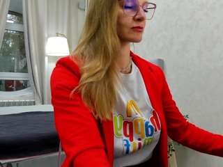 milf-tea webcam model stream image