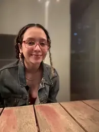 Soy_Andy777 webcam model stream image