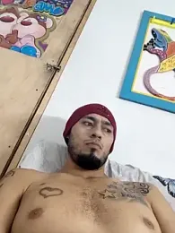 kmerlin webcam model stream image