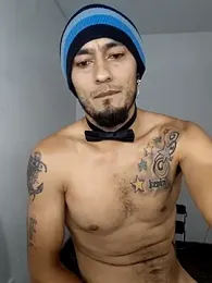 kmerlin webcam stripchat model stream image