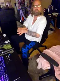 The_Ericat webcam model stream image