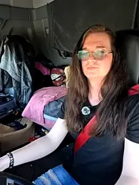 prxtty_alexa webcam model stream image