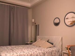 Maud Pendegraft webcam model stream image