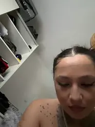Coco-Love webcam model stream image