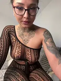 Coco-Love webcam model stream image