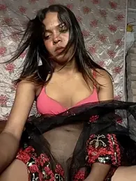 Decent_girl01 webcam stripchat model stream image