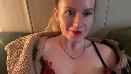 redheadrosie69 webcam model stream image