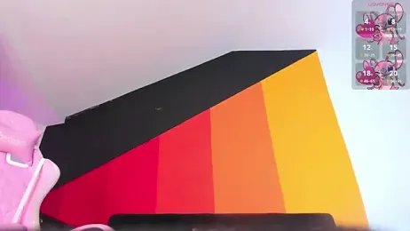 Sidney_Belle webcam model stream image