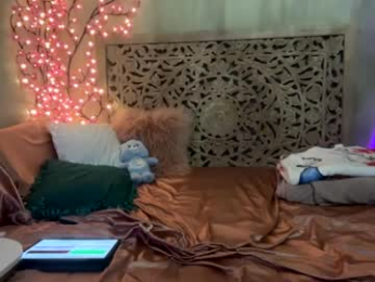 gypsy_rebellion webcam model stream image