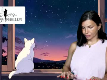 gypsy_rebellion webcam model stream image