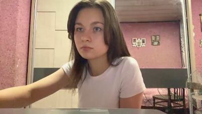 DrucillaBaksh webcam model stream image