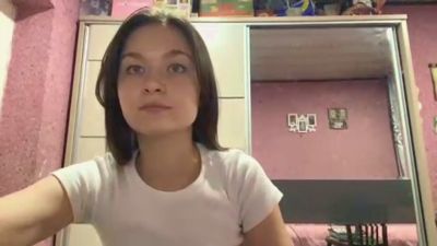 DrucillaBaksh webcam model stream image