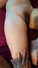 MermaidNTiger webcam model stream image