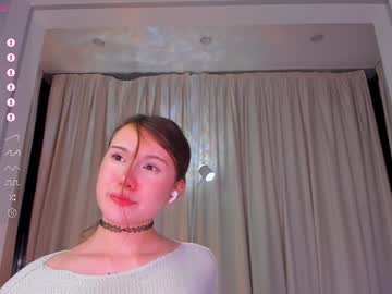 sasha_vesmus webcam model stream image