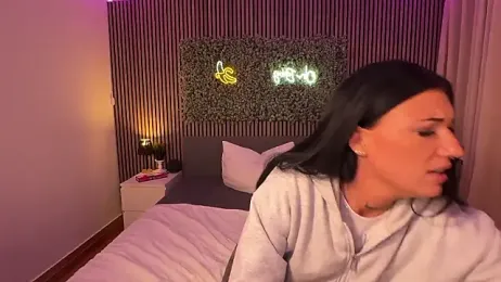 LizaRoxx webcam stripchat model stream image