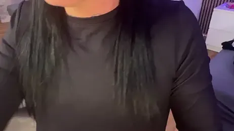 LizaRoxx webcam model stream image