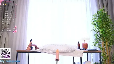 LynBardon webcam model stream image