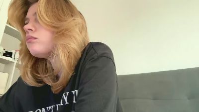 ColbyGlomski webcam model stream image