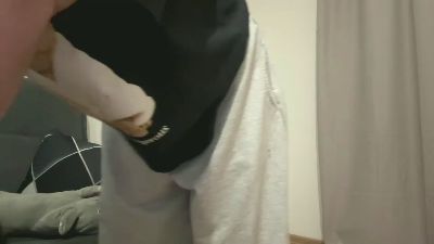 ColbyGlomski webcam model stream image