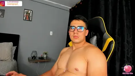 owengray2n webcam model stream image