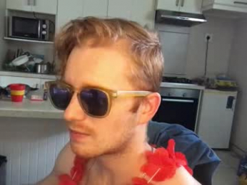 gingerboy_69 webcam chaturbate model stream image