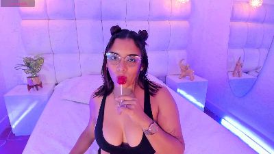 Liaa_Campbell webcam model stream image