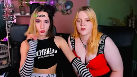 yumeliko_yummy webcam model stream image