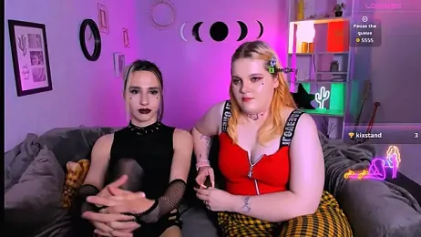 yumeliko_yummy webcam model stream image