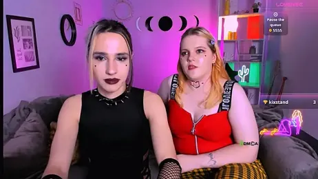 yumeliko_yummy webcam model stream image