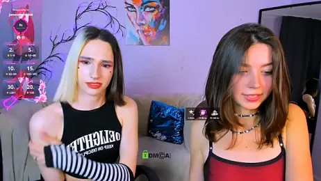 yumeliko_yummy webcam model stream image