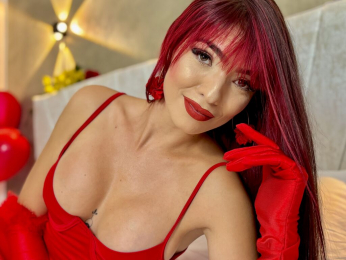 LiaCapasso webcam livejasmin model stream image